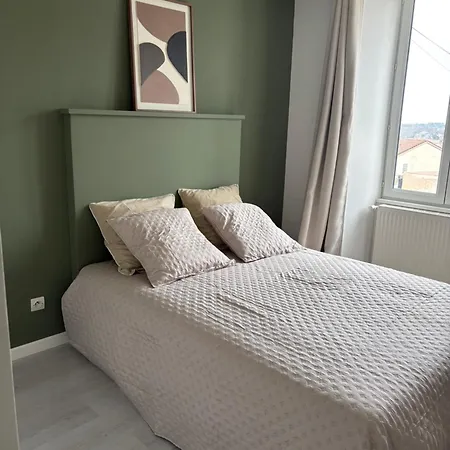 Maison Proche Centre-ville Et Futuroscope * Poitiers