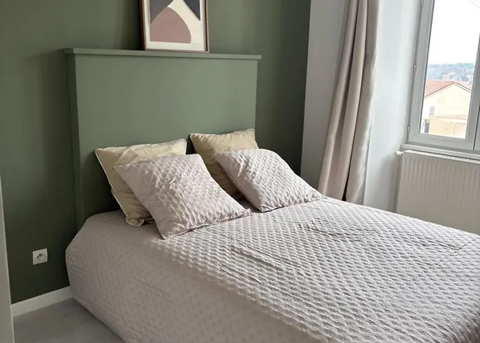 Maison Proche Centre-ville Et Futuroscope * بواتييه