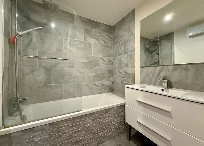 Maison Proche Centre-ville Et Futuroscope *